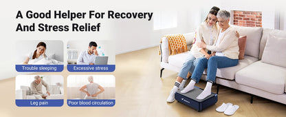 Vibration Plate Exercise Machine