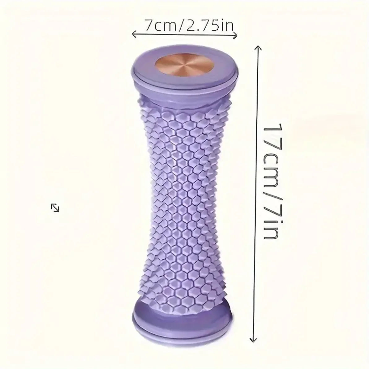 Plantar fascia  foot massager