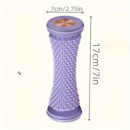Plantar fascia  foot massager