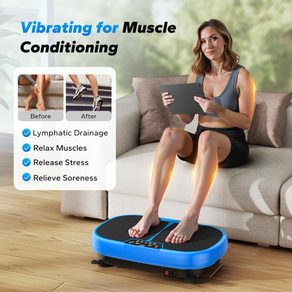 Vibration Plate for Weight Loss