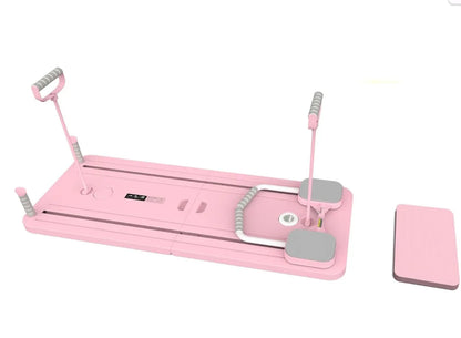 Adjustable Pilates Board