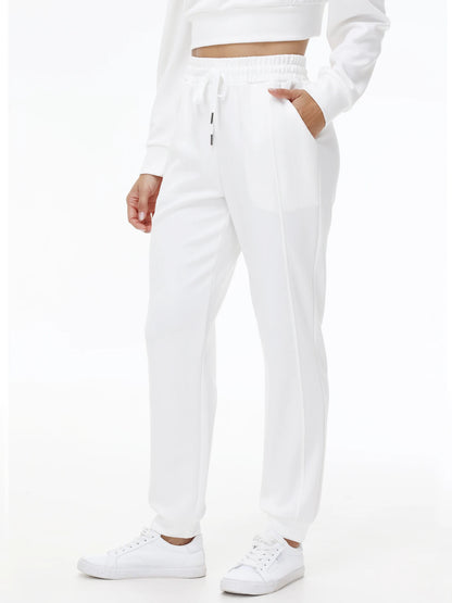 Women's Jogger Pants with Pockets