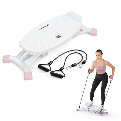 Ski Machine Simulate Ski Training