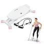 Ski Machine Simulate Ski Training