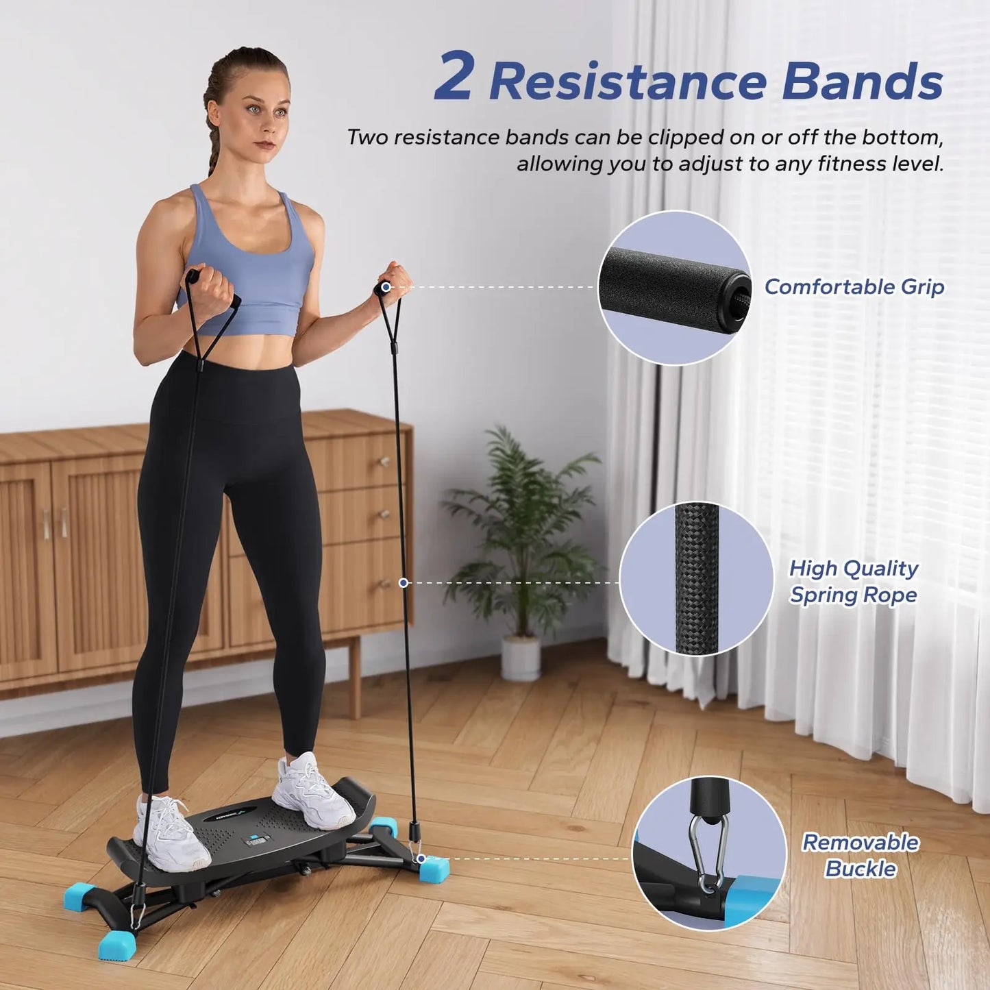 Ski Machine Simulate Ski Training