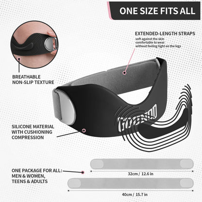 Patellar Tendon Support Strap