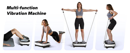 Vibration Plate for Weight Loss