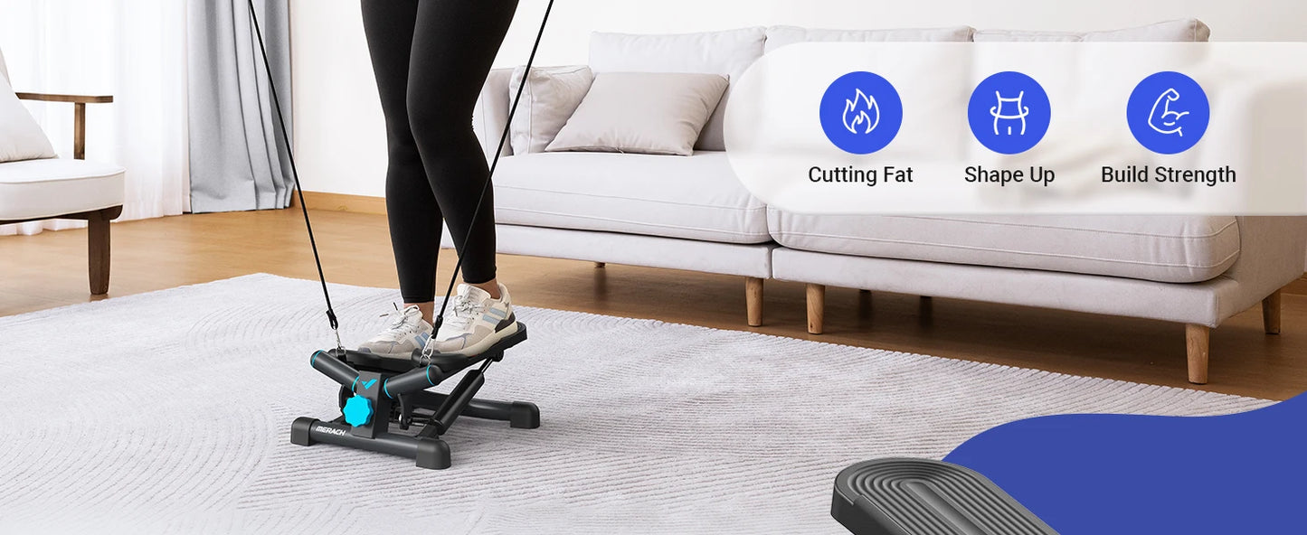 Mini Stepper for Exercise