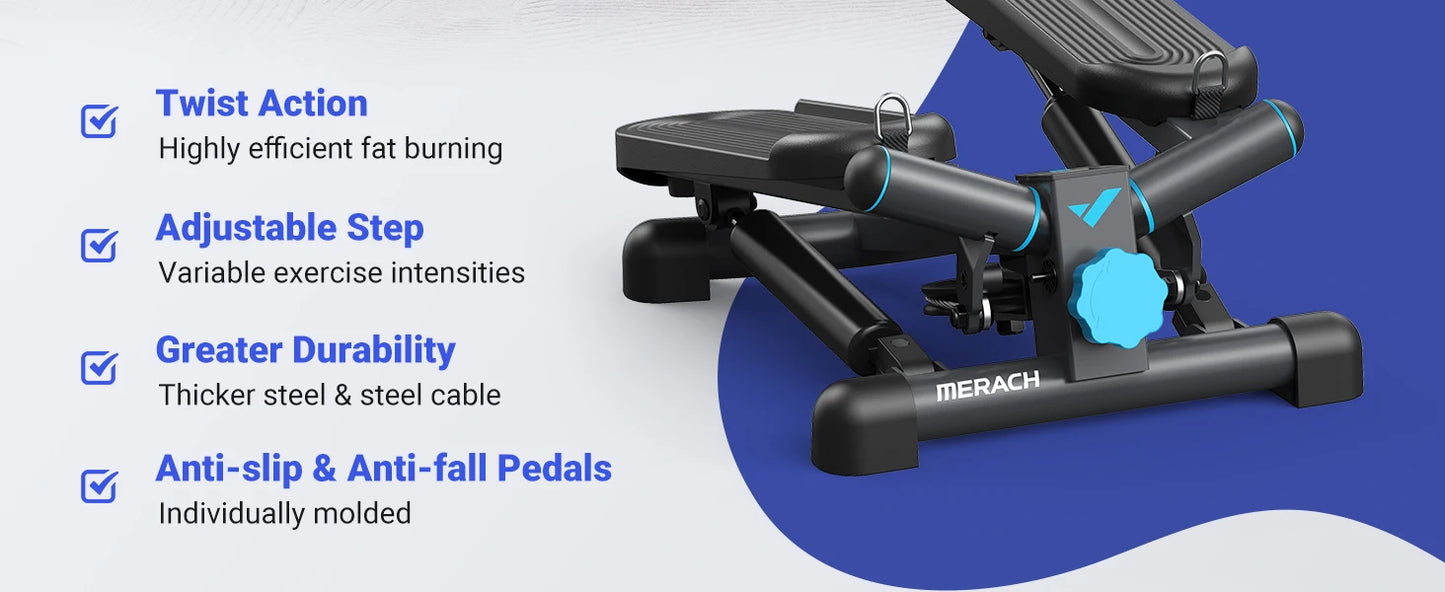 Mini Stepper for Exercise