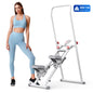 Stair Stepper Vertical Climber Machine
