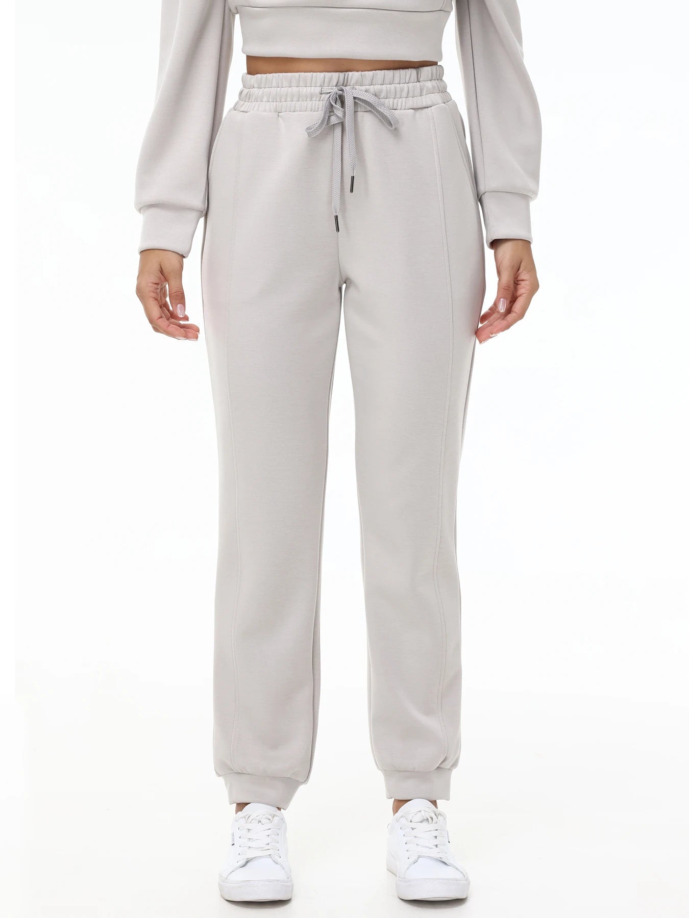 Women's Jogger Pants with Pockets