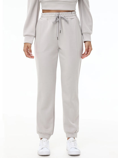 Women's Jogger Pants with Pockets