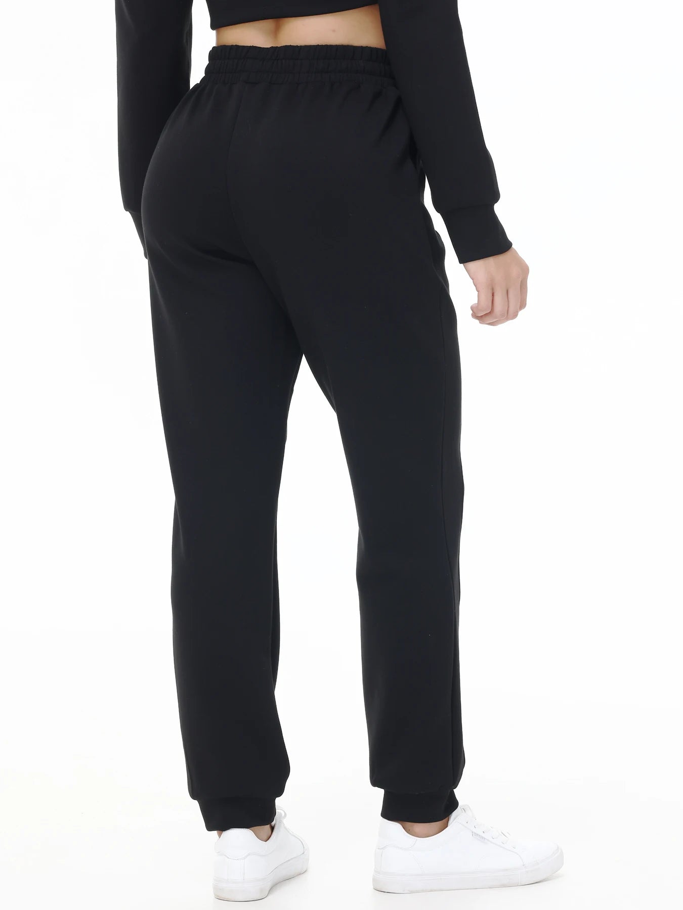 Women's Jogger Pants with Pockets