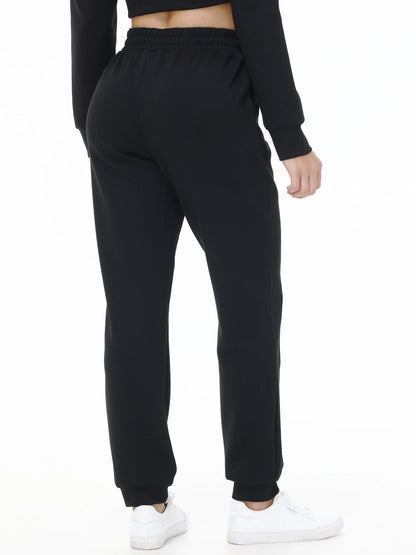 Women's Jogger Pants with Pockets