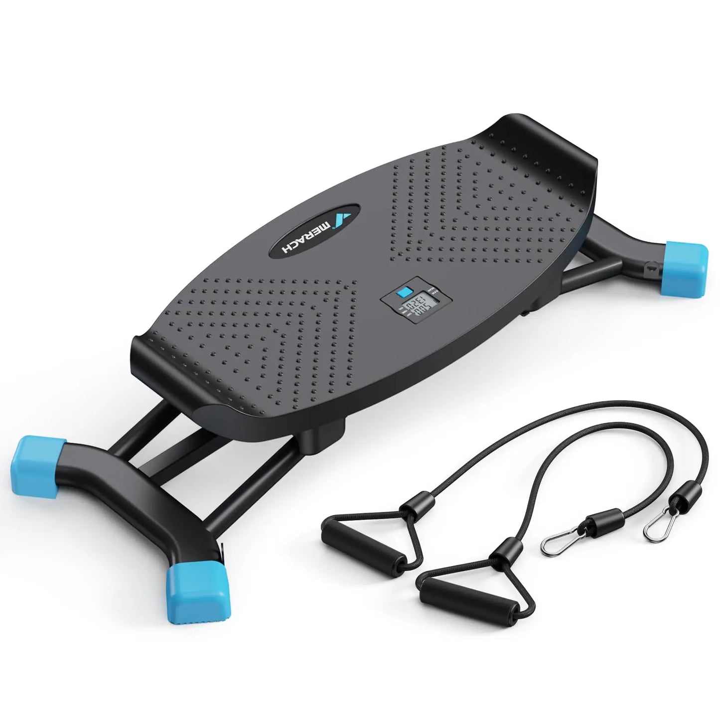 Ski Machine Simulate Ski Training