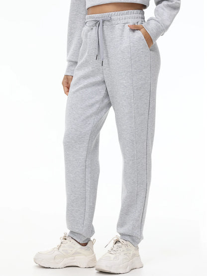 Women's Jogger Pants with Pockets