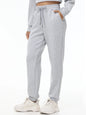 Women's Jogger Pants with Pockets
