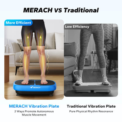 Vibration Plate for Weight Loss