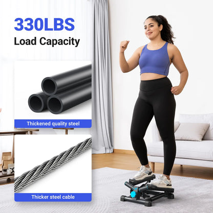 Mini Stepper for Exercise