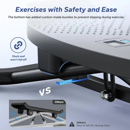 Ski Machine Simulate Ski Training