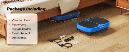 Vibration Plate for Weight Loss