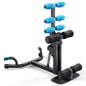 Adjustable Deep Squat Machine