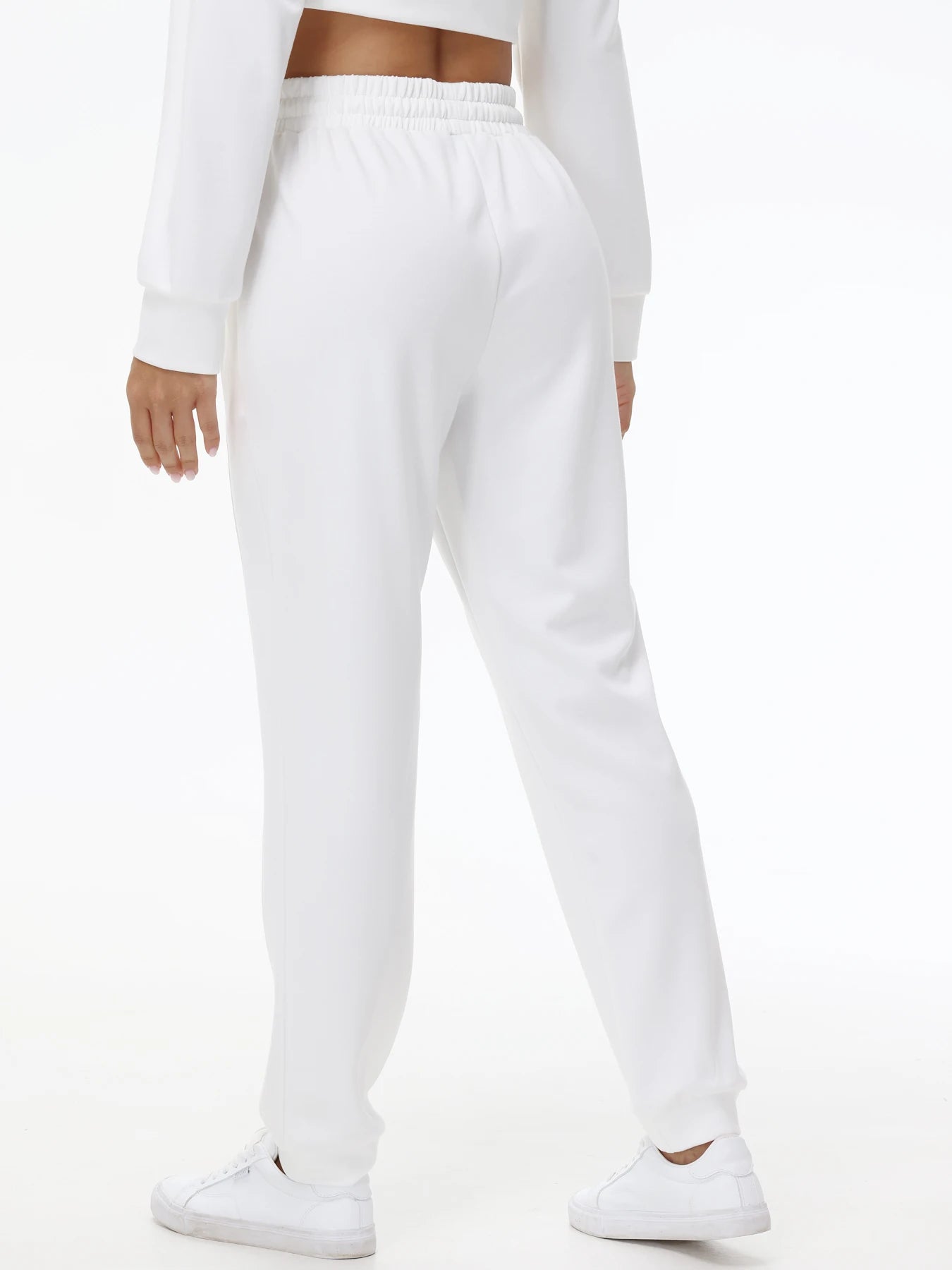 Women's Jogger Pants with Pockets