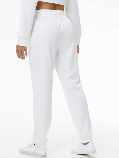 Women's Jogger Pants with Pockets