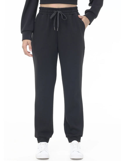 Women's Jogger Pants with Pockets