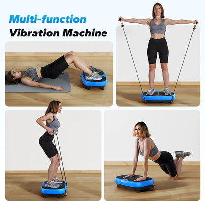Vibration Plate for Weight Loss