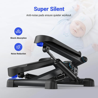 Mini Stepper for Exercise
