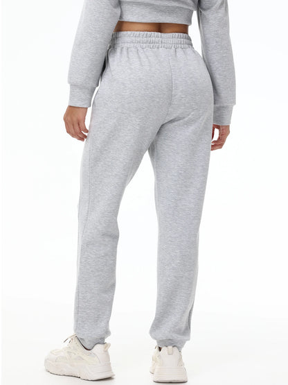 Women's Jogger Pants with Pockets