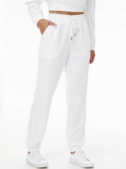 Women's Jogger Pants with Pockets