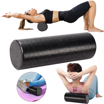 12 Inch High-Density Massage Roller