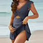 One-piece Women's Swimsuit