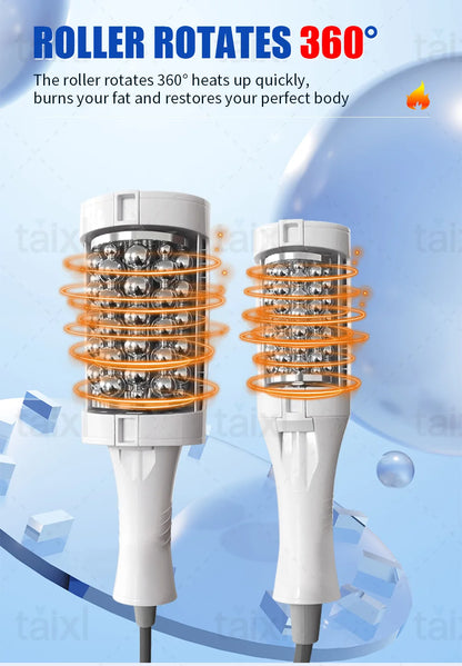 Body Shaping Muscle Relaxation Fat Massage Roller