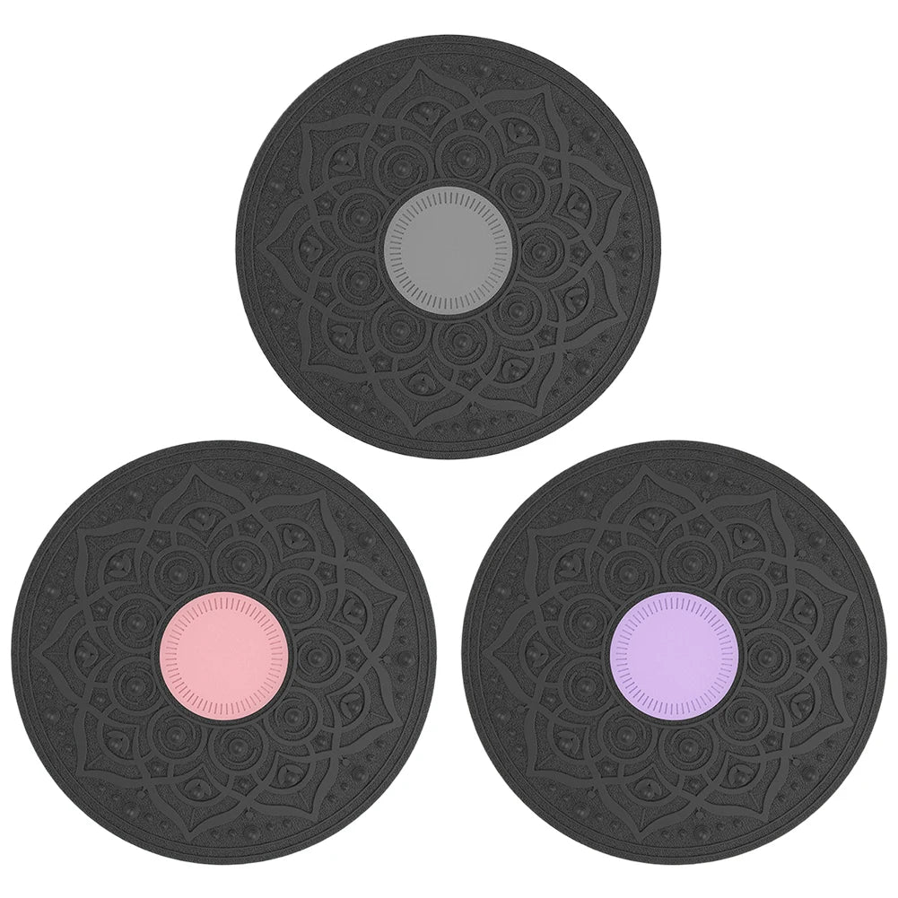 Wobble Balance Board