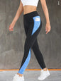 Hip Lifting Tummy Control  Yoga Leggings