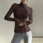 Quick Dry Long Sleeve Sports Jacket