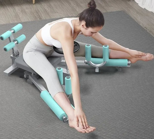 Leg Stretcher, Flexibility Stretching Equipment