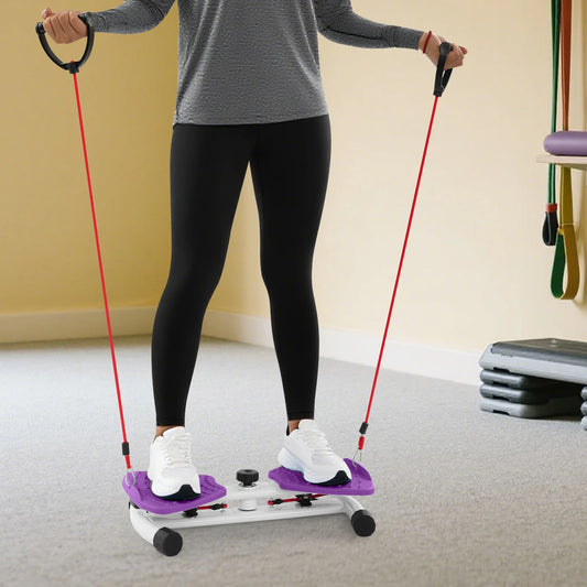 Waist Exercise Twist Board