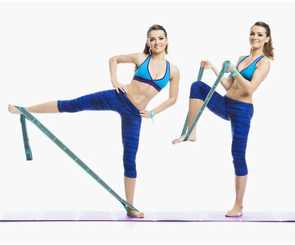 Yoga Stretching Strap