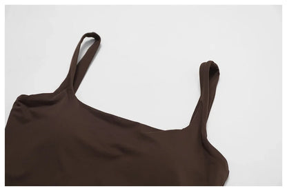 Breathable Sports Bra