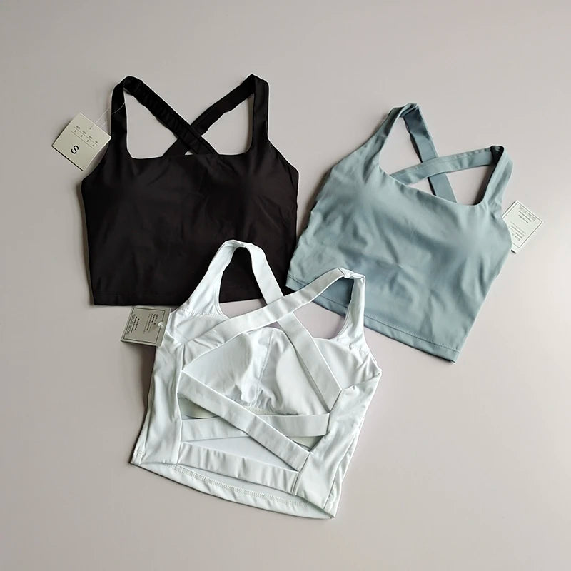 High Lmpact Push-Up Bra