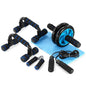Multifunctional Fitness Equipment