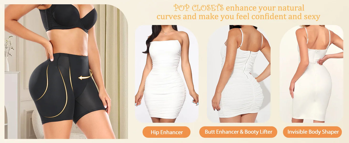 Butt Lifter Shapewear
