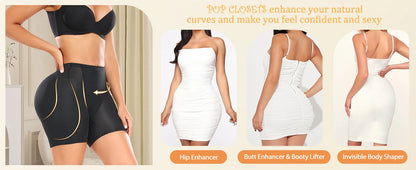 Butt Lifter Shapewear