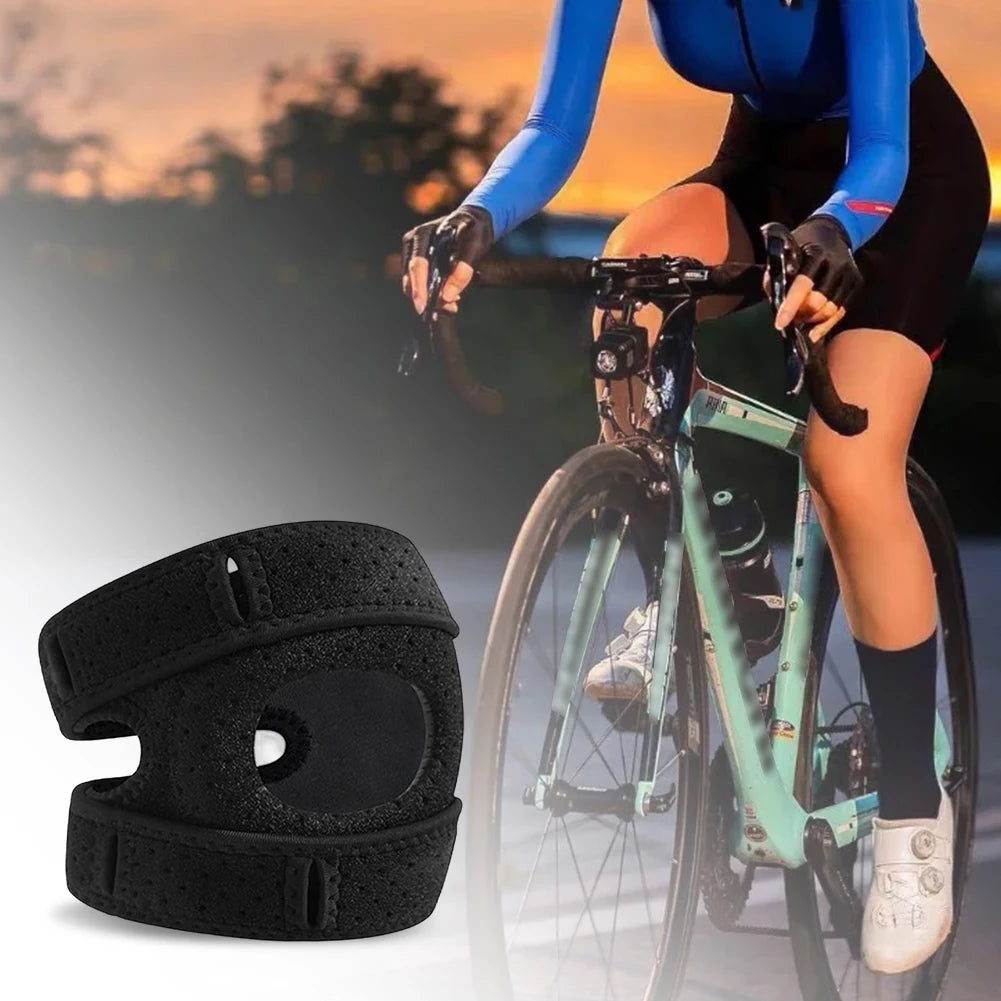 Patella Knee Brace Adjustable