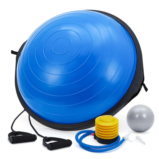 25in Half Ball Balance Trainer