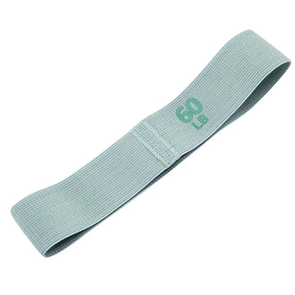 Elastic Workout Bands Anti-Slip Squat Expander Bands